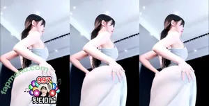 mina8017 / malang_sohee / 말랑소히♥ nude photo #0105