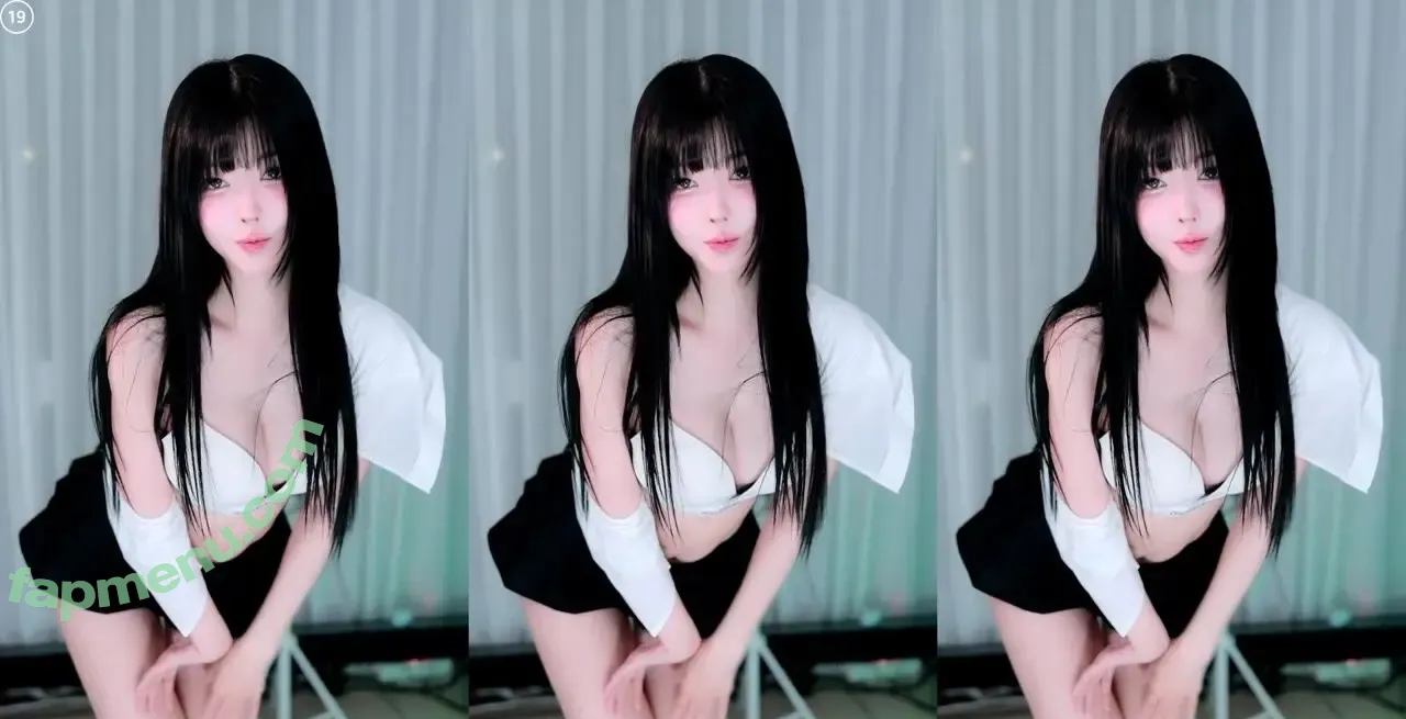 mina8017 nude photo #0028 (malang_sohee / 말랑소히♥)