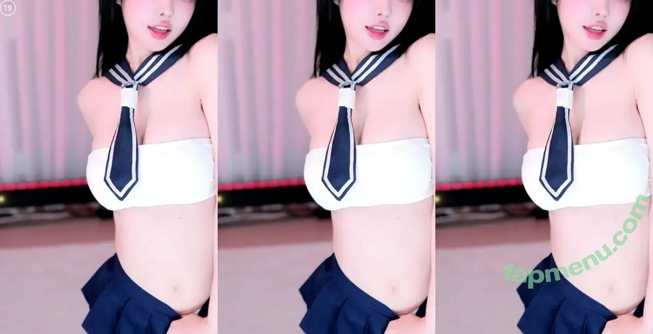 mina8017 nude photo #0032 (malang_sohee / 말랑소히♥)