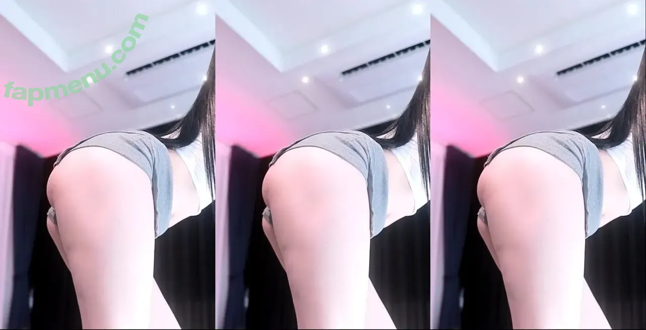 mina8017 nude photo #0039 (malang_sohee / 말랑소히♥)