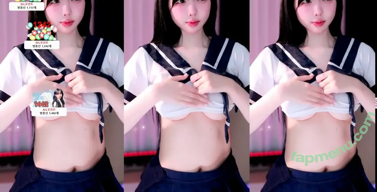 mina8017 nude photo #0077 (malang_sohee / 말랑소히♥)