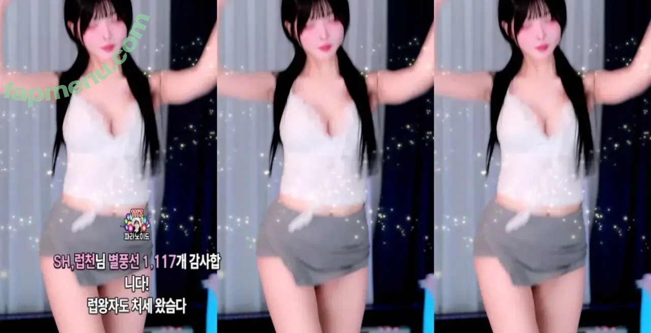 mina8017 nude photo #0081 (malang_sohee / 말랑소히♥)