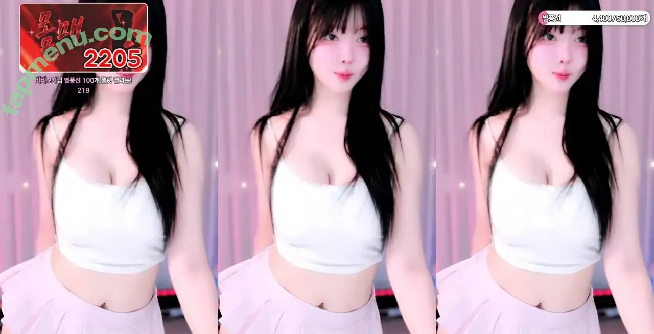 mina8017 nude photo #0086 (malang_sohee / 말랑소히♥)