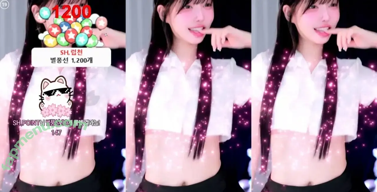 mina8017 nude photo #0089 (malang_sohee / 말랑소히♥)