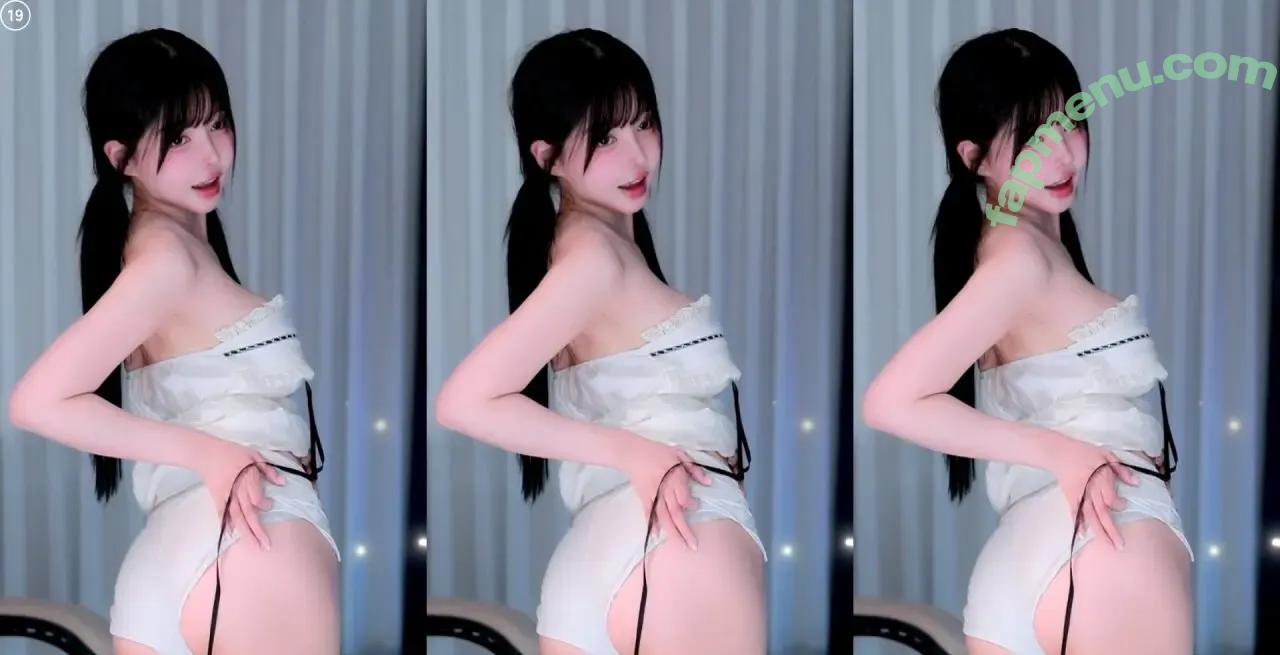 mina8017 nude photo #0093 (malang_sohee / 말랑소히♥)