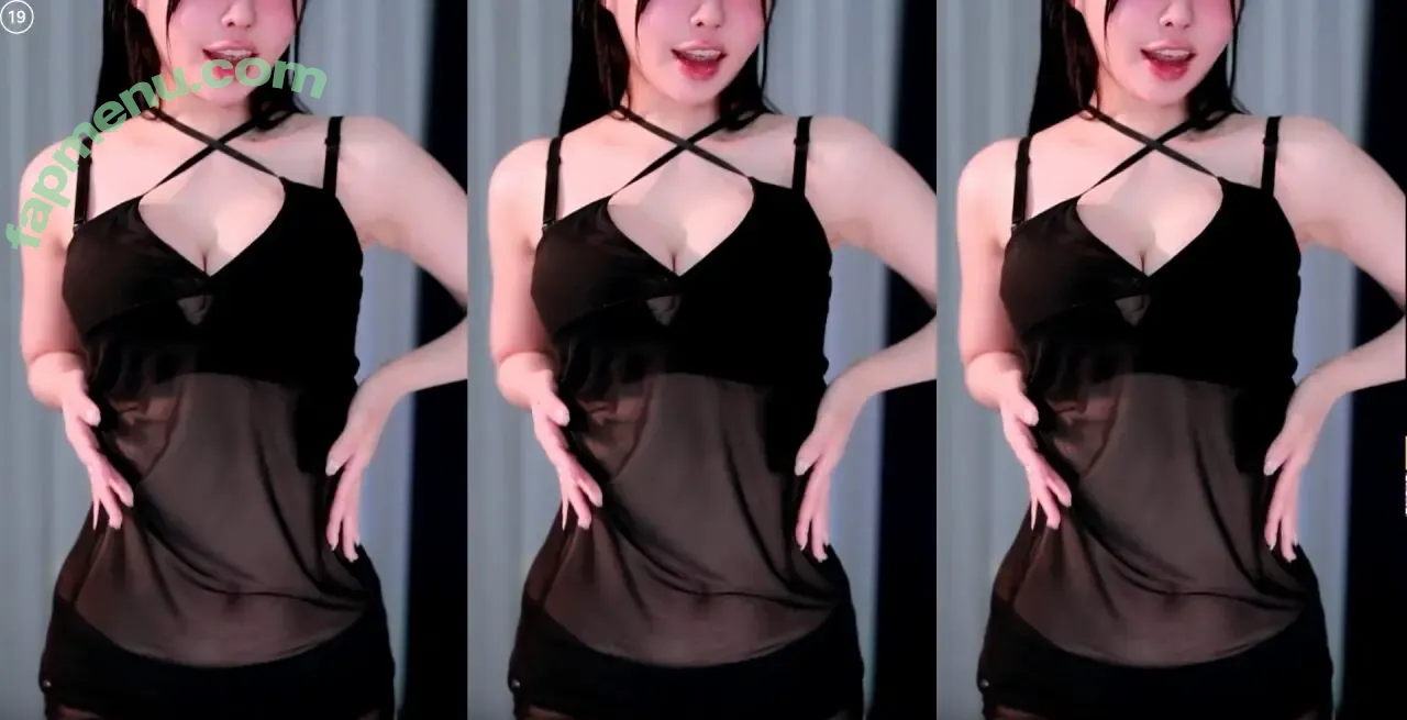 mina8017 nude photo #0098 (malang_sohee / 말랑소히♥)
