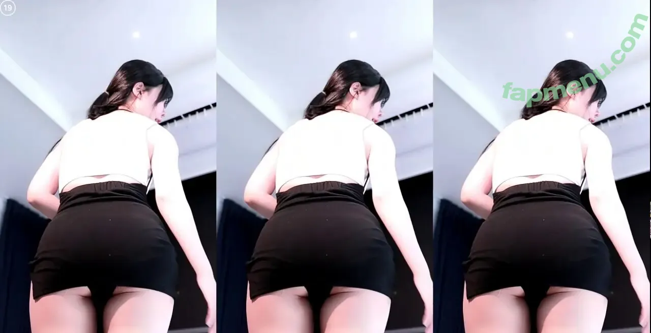 mina8017 nude photo #0099 (malang_sohee / 말랑소히♥)