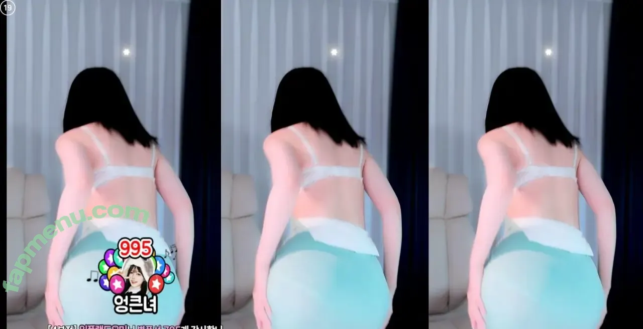 mina8017 nude photo #0112 (malang_sohee / 말랑소히♥)