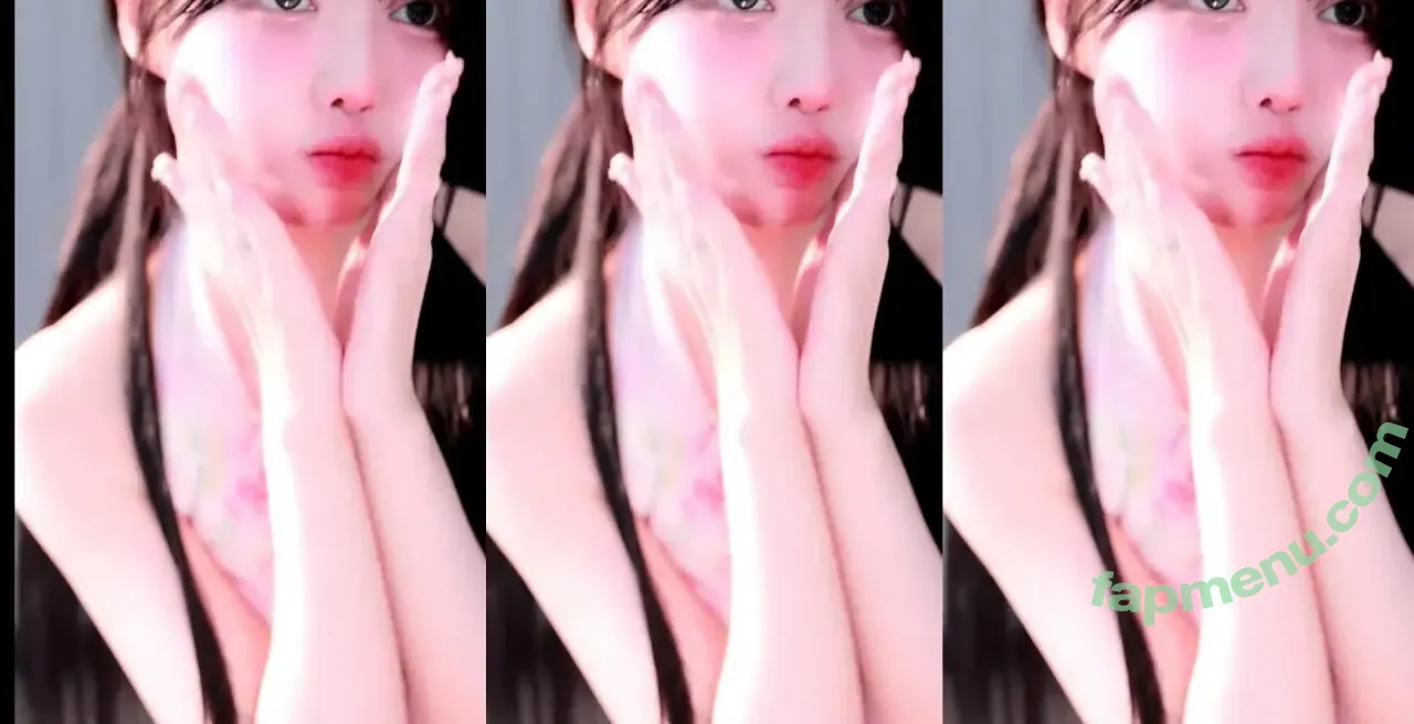 mina8017 nude photo #0119 (malang_sohee / 말랑소히♥)