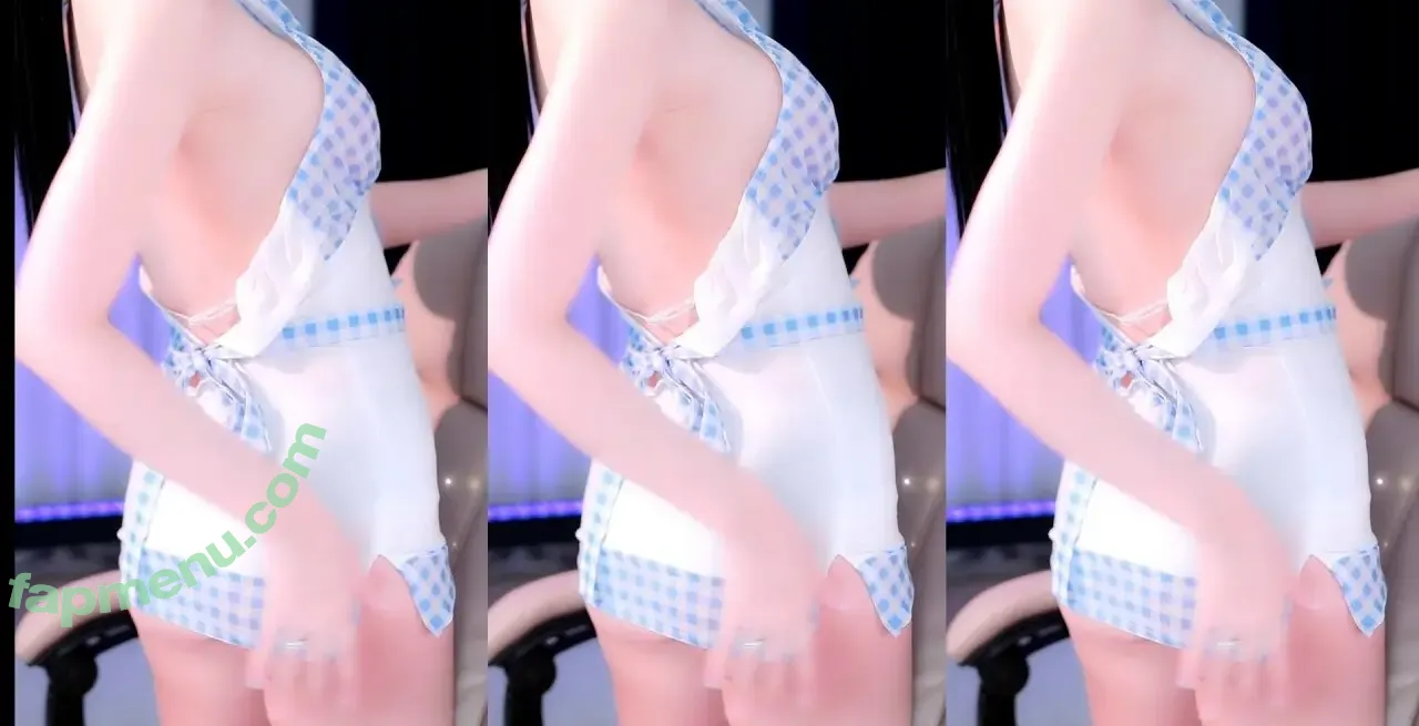 mina8017 nude photo #0120 (malang_sohee / 말랑소히♥)