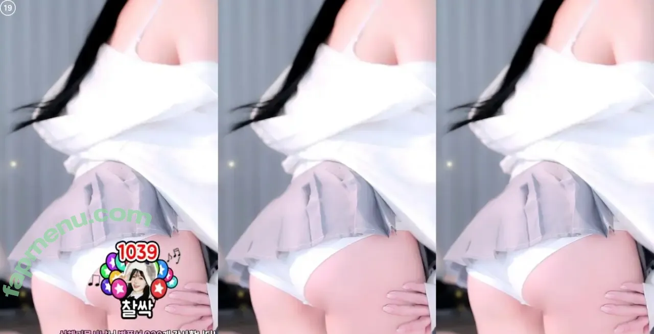 mina8017 nude photo #0126 (malang_sohee / 말랑소히♥)