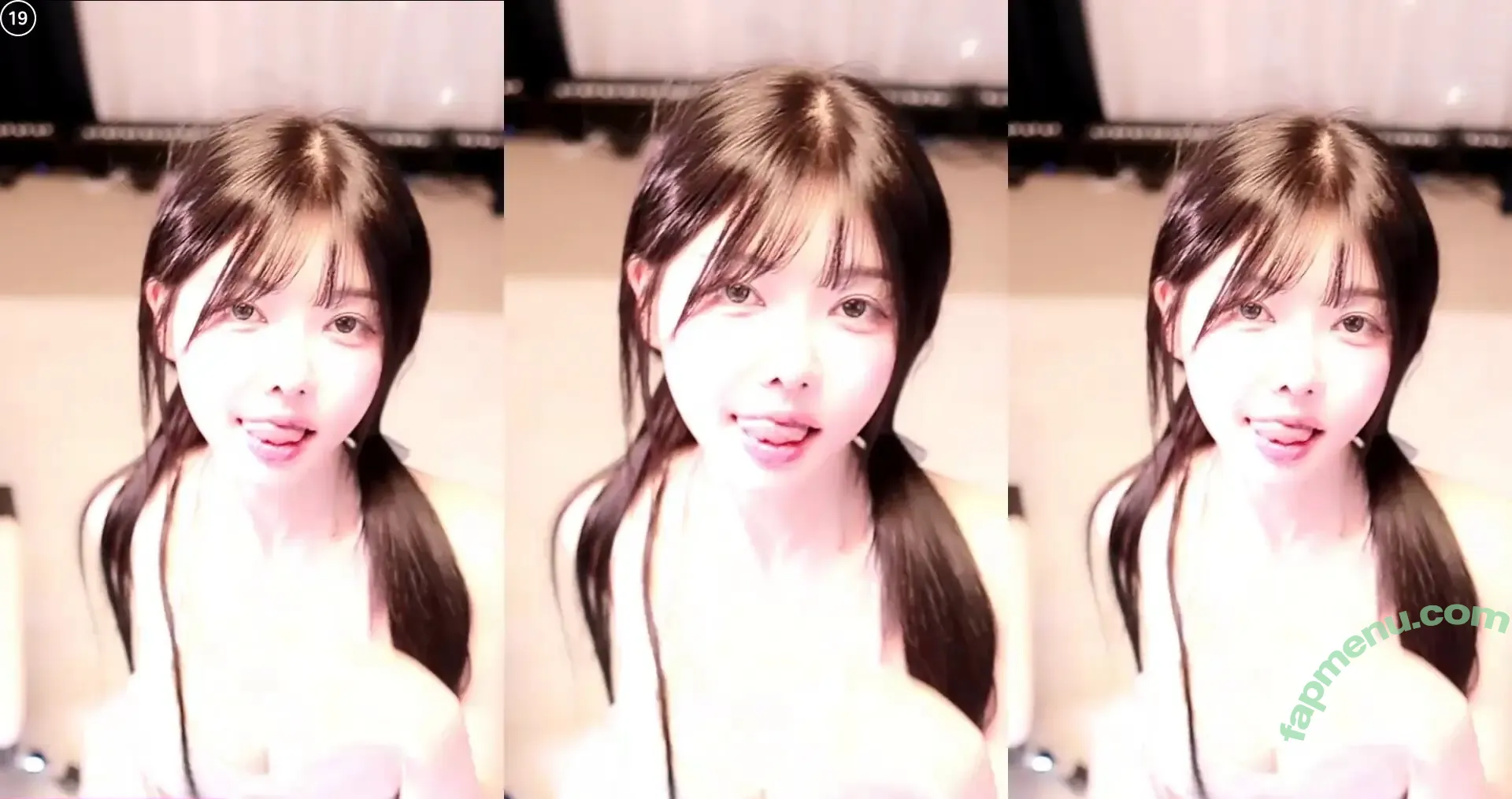 mina8017 nude photo #0130 (malang_sohee / 말랑소히♥)