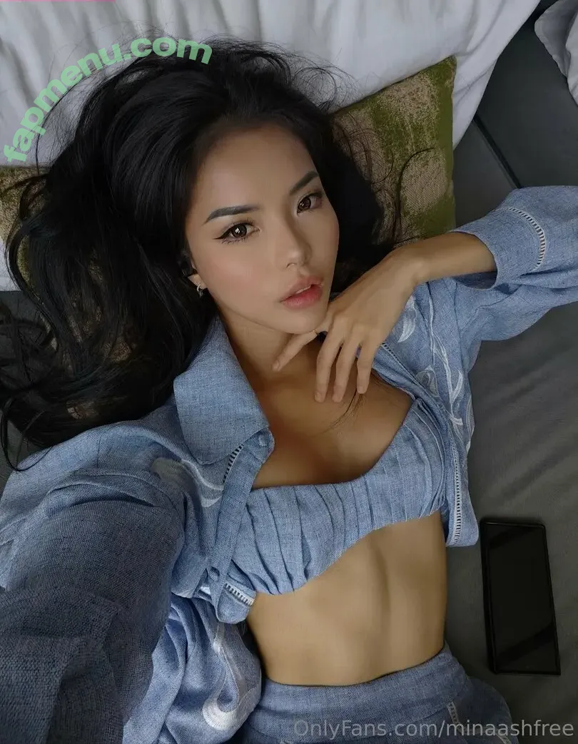 minaashfree nude photo #0024 (minaxash)