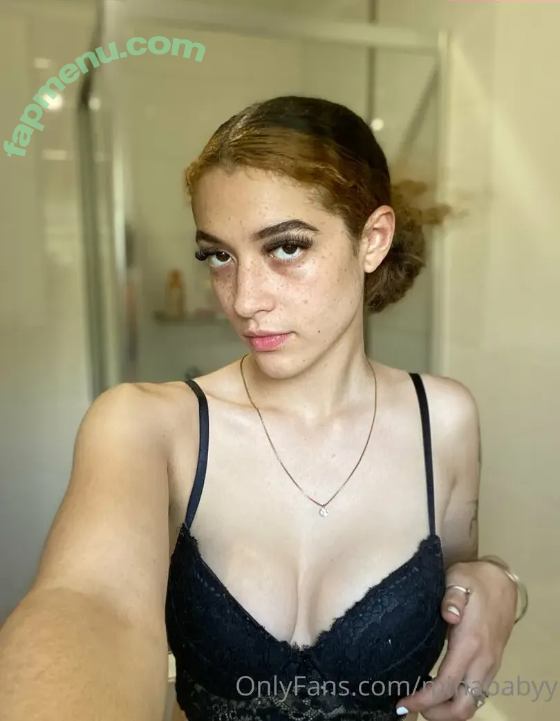 minababyy nude photo #0031 (drillaDHH / minababyyy / minabby5)