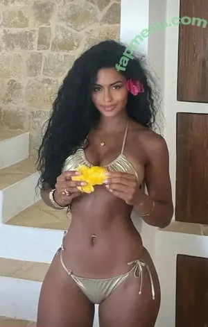 Minadorio / Brenda Martins / Ysabbre nude photo #0036