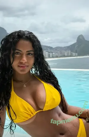 Minadorio / Brenda Martins / Ysabbre nude photo #0038