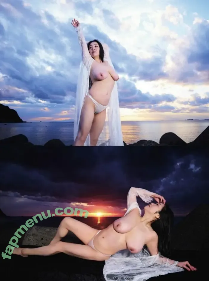 Minako Komukai nude photo #0087 (minakokomukai / x375x_komukai.m)