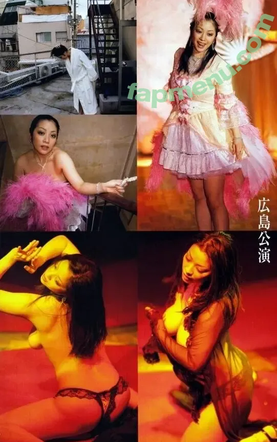 Minako Komukai nude photo #0097 (minakokomukai / x375x_komukai.m)