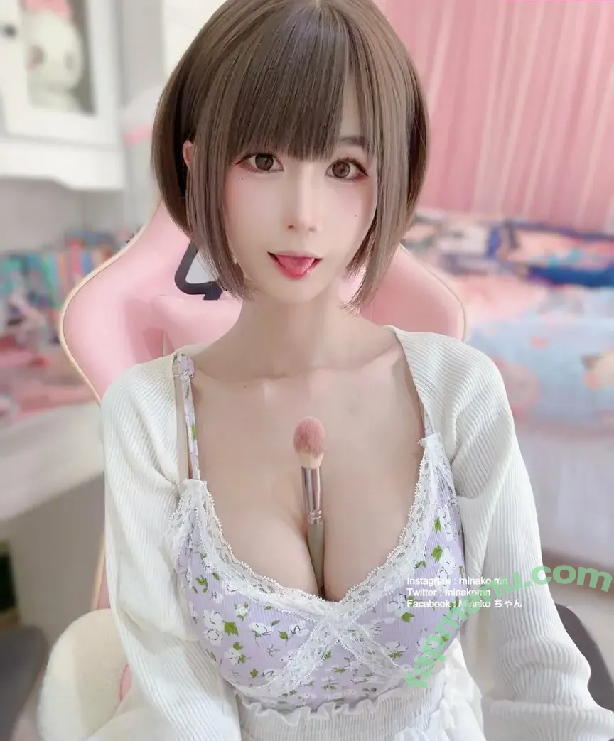 minakomn nude photo #0021 (Minako / Minako Chan / Minako.mn / minakoparis)