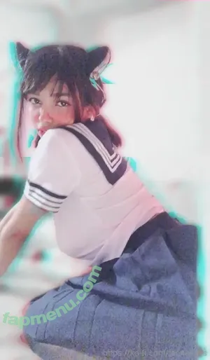 Minalanis Jenn / Miaau_miaau / miaau.miaau nude photo #0041