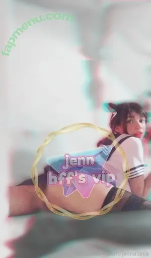 Minalanis Jenn / Miaau_miaau / miaau.miaau nude photo #0042