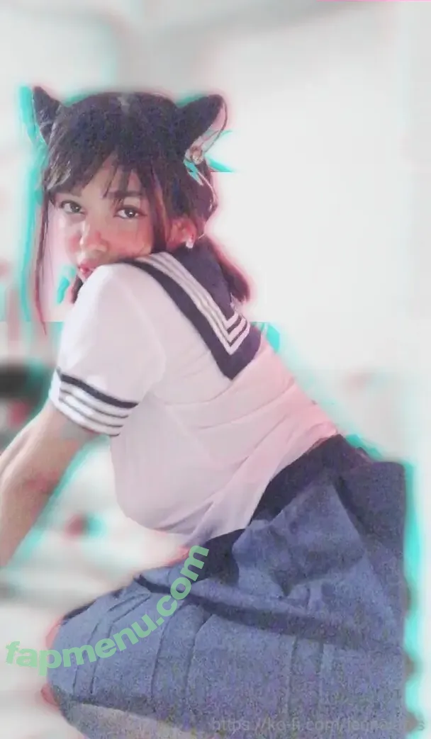 Minalanis Jenn nude photo #0041 (Miaau_miaau / miaau.miaau)