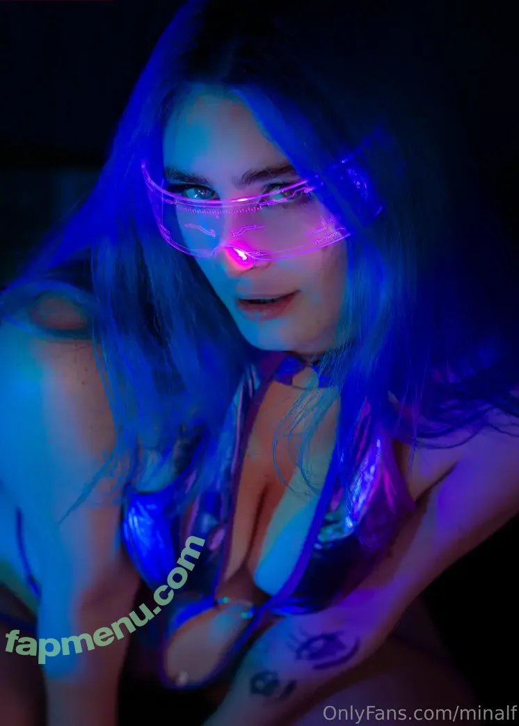 minalf nude photo #0219 (minalf)