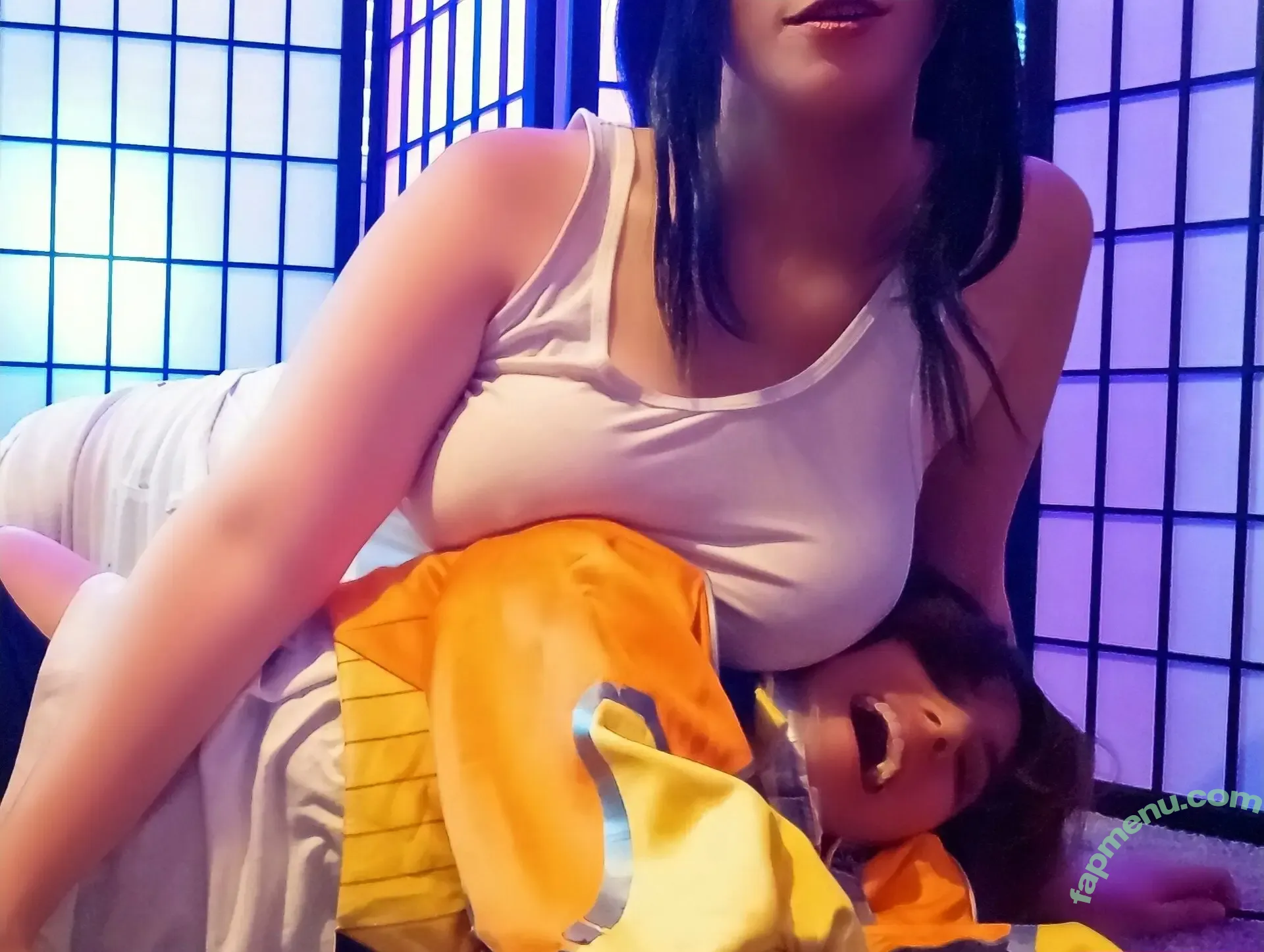 Minalinzee nude photo #0004 (Minalinzee)