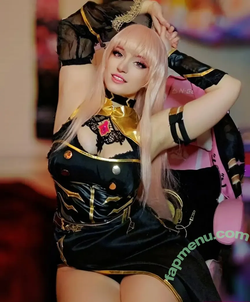 Minalinzee nude photo #0010 (Minalinzee)