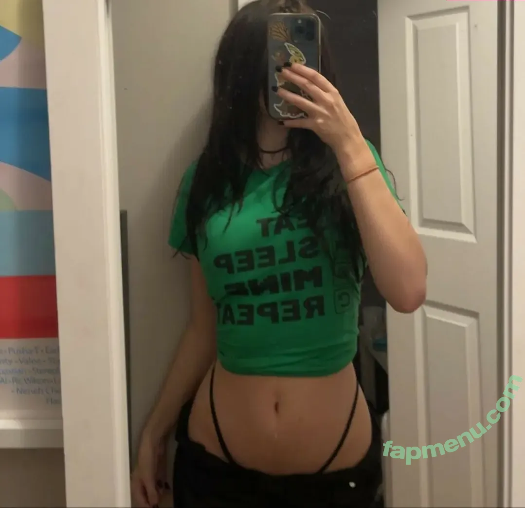 Minaph1ne nude photo #0012 (Minapeen / Minaphinephine)