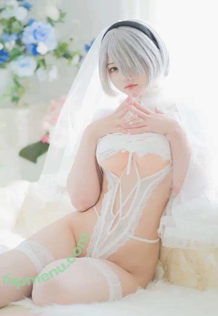 Minaseairi_cos nude photo #0003 (elenaypunto)