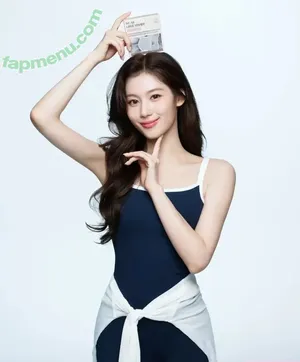 Minatozaki Sana (TWICE) / m.by__sana nude photo #0021