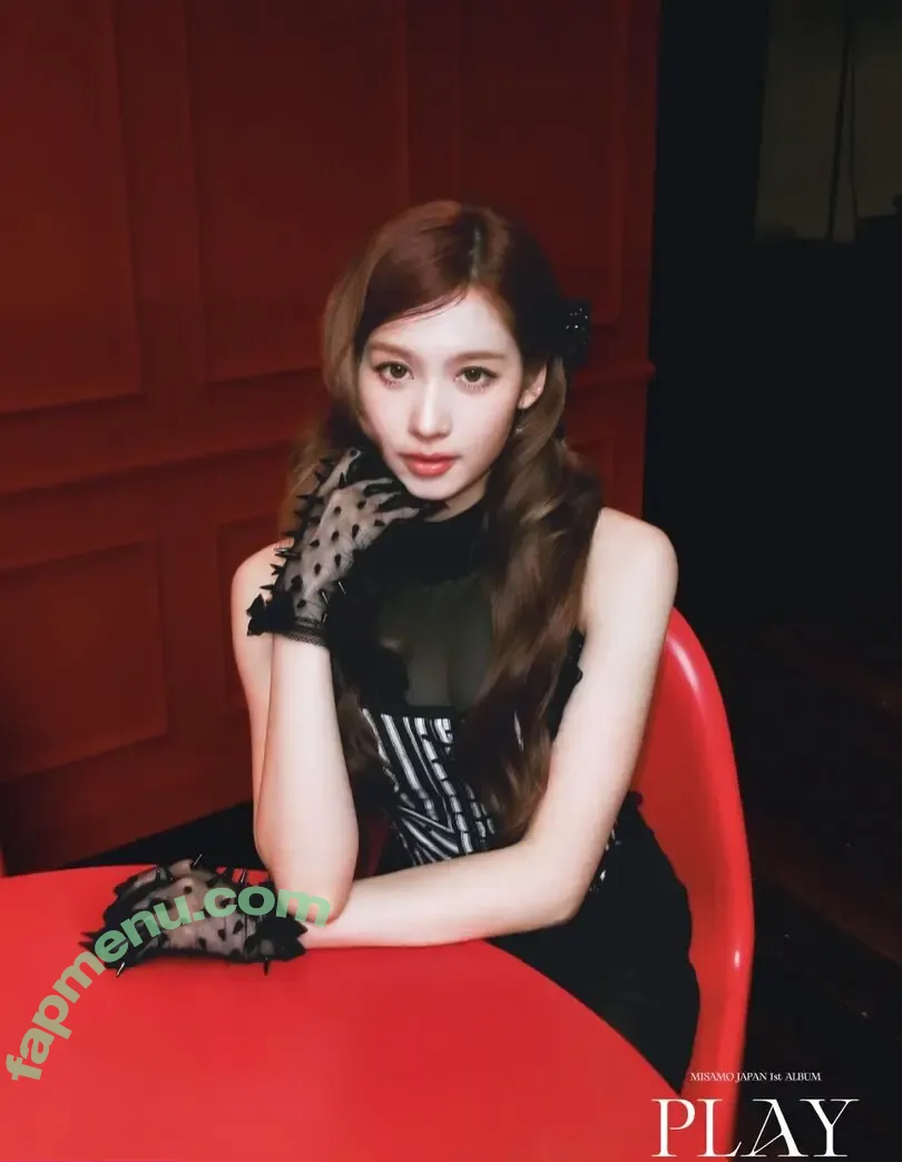 Minatozaki Sana (TWICE) nude photo #0019 (m.by__sana)