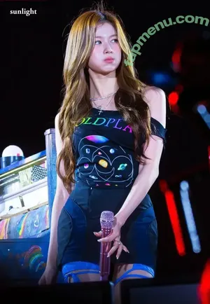 Minatozaki Sana / TWICE / m.by__sana nude photo #0088