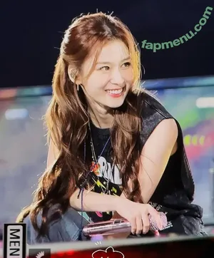 Minatozaki Sana / TWICE / m.by__sana nude photo #0100