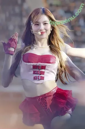 Minatozaki Sana / TWICE / m.by__sana nude photo #0134