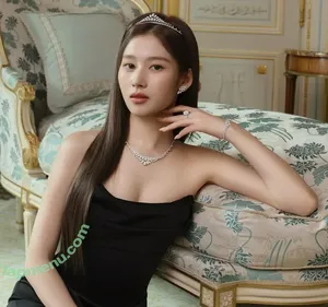 Minatozaki Sana / TWICE / m.by__sana nude photo #0138