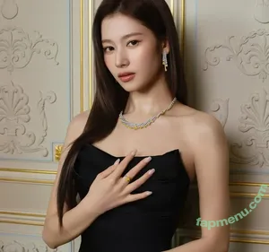 Minatozaki Sana / TWICE / m.by__sana nude photo #0142