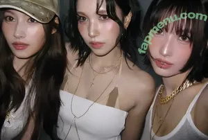 Minatozaki Sana / TWICE / m.by__sana nude photo #0145