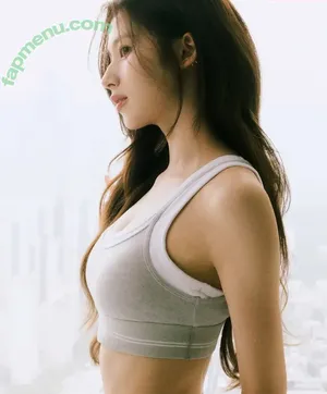 Minatozaki Sana / TWICE / m.by__sana nude photo #0157