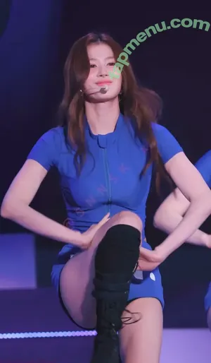 Minatozaki Sana / TWICE / m.by__sana nude photo #0160