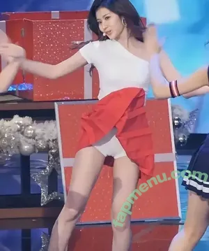 Minatozaki Sana / TWICE / m.by__sana nude photo #0165