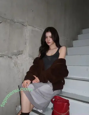 Minatozaki Sana / TWICE / m.by__sana nude photo #0172