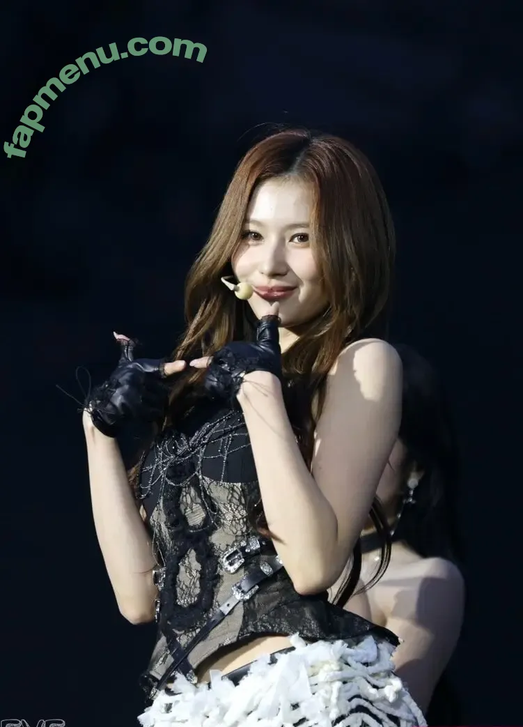 Minatozaki Sana nude photo #0064 (TWICE / m.by__sana)