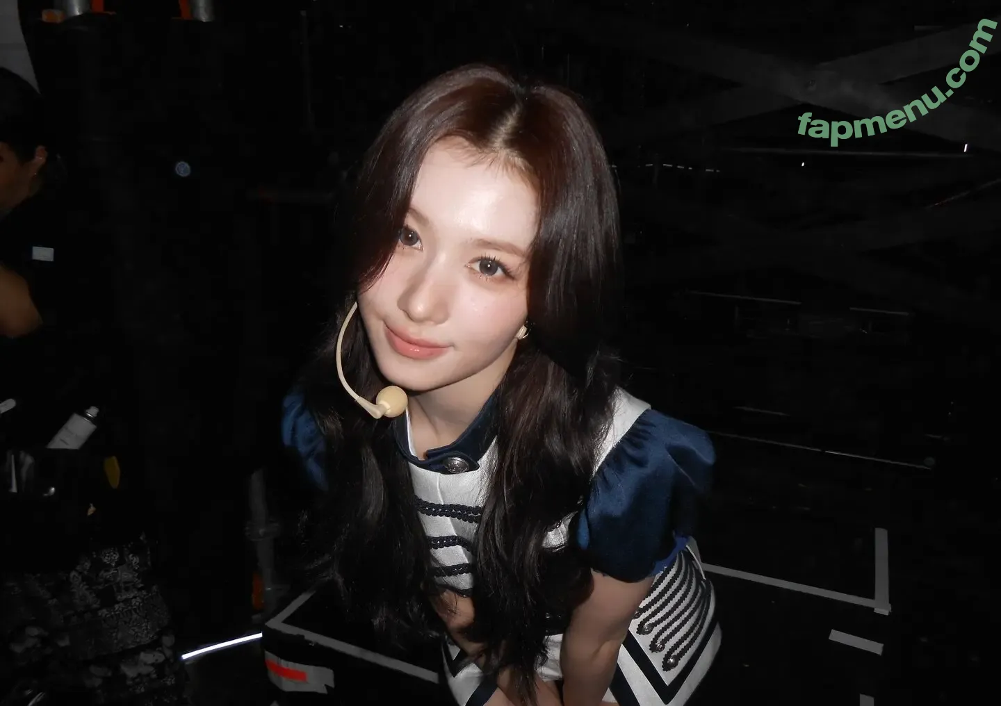 Minatozaki Sana nude photo #0176 (TWICE / m.by__sana)