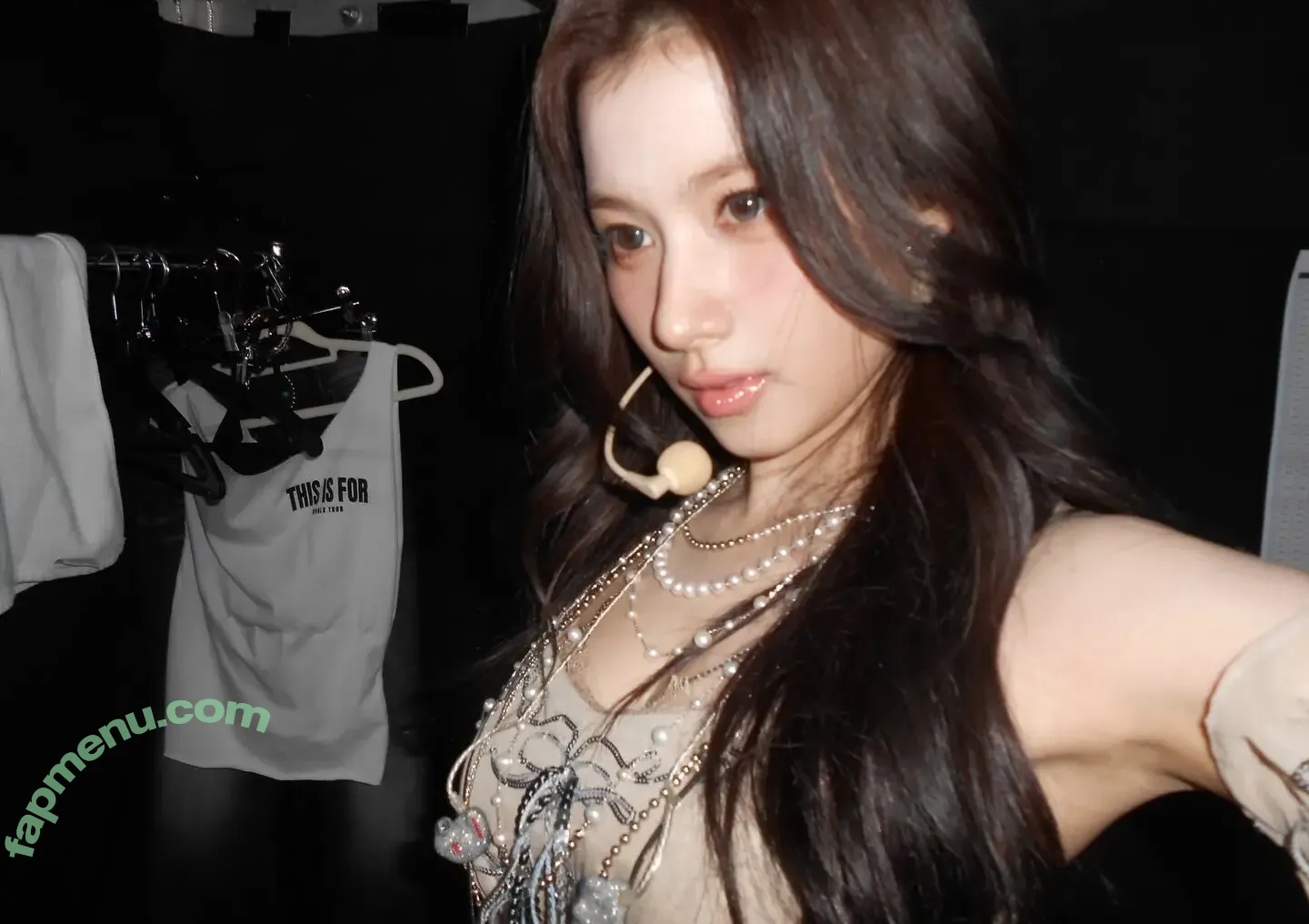 Minatozaki Sana nude photo #0179 (TWICE / m.by__sana)