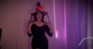 mindarinaasmr / bullyntaria nude photo #0002