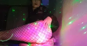 mindarinaasmr / bullyntaria nude photo #0005