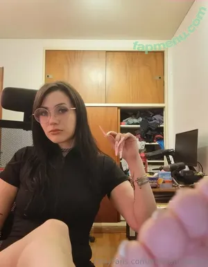 mindarinaasmr / bullyntaria nude photo #0008