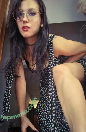 mindarinaasmr / bullyntaria nude photo #0017